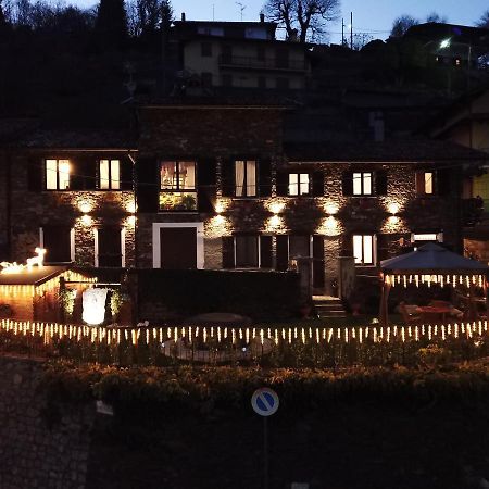 B&B Il Folletto Del Lago Stresa Ngoại thất bức ảnh
