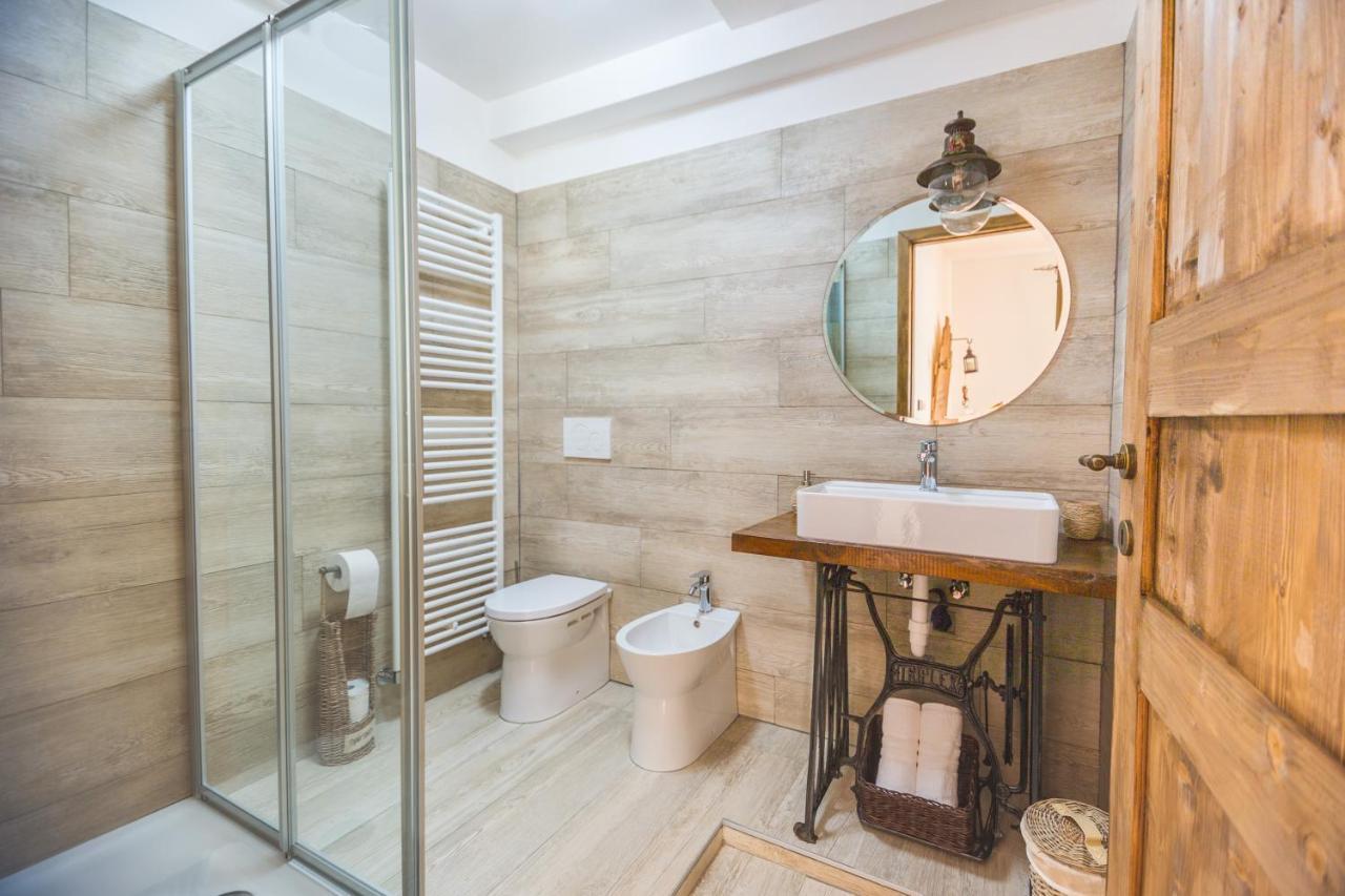 B&B Il Folletto Del Lago Stresa Ngoại thất bức ảnh