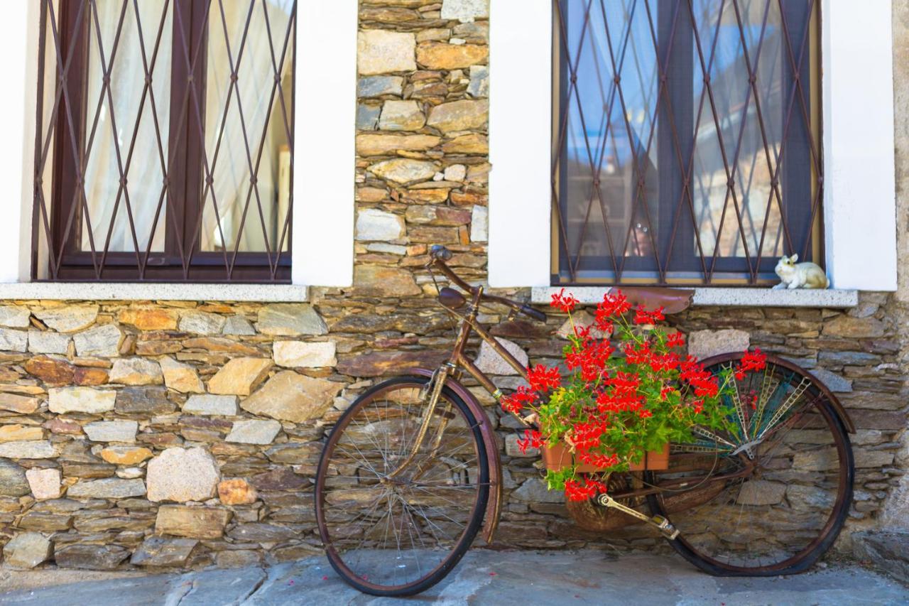 B&B Il Folletto Del Lago Stresa Ngoại thất bức ảnh