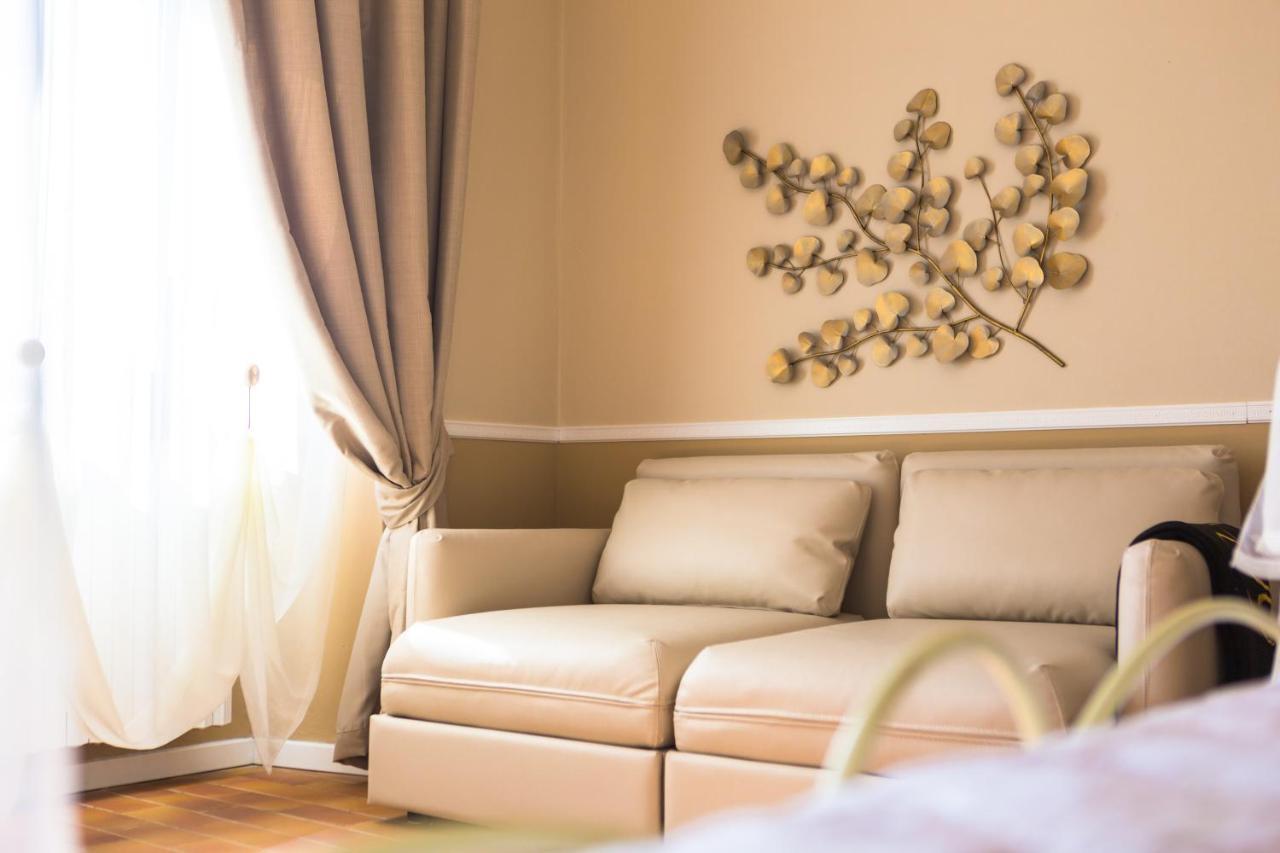 B&B Il Folletto Del Lago Stresa Ngoại thất bức ảnh