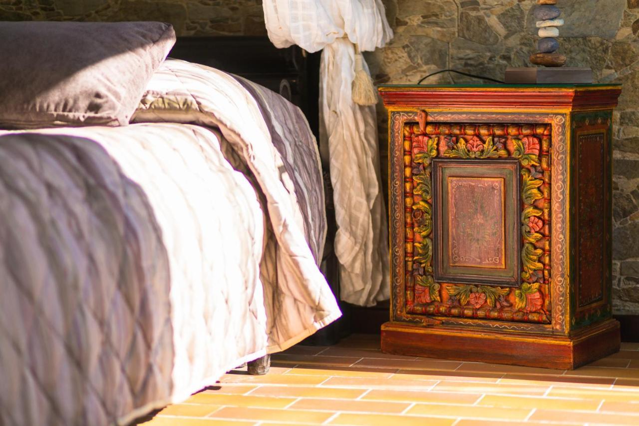 B&B Il Folletto Del Lago Stresa Ngoại thất bức ảnh