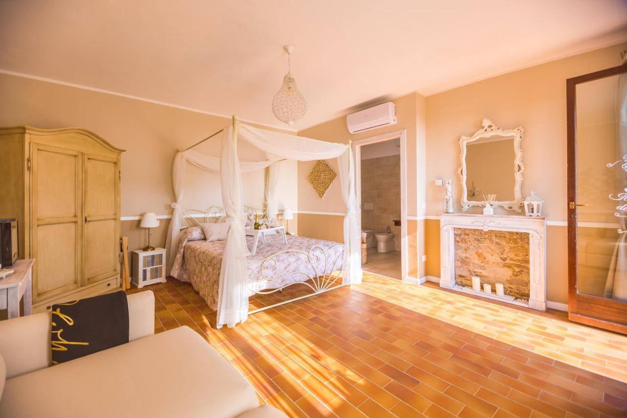 B&B Il Folletto Del Lago Stresa Ngoại thất bức ảnh
