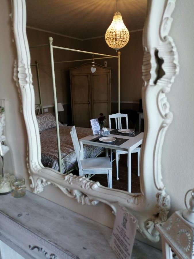 B&B Il Folletto Del Lago Stresa Ngoại thất bức ảnh