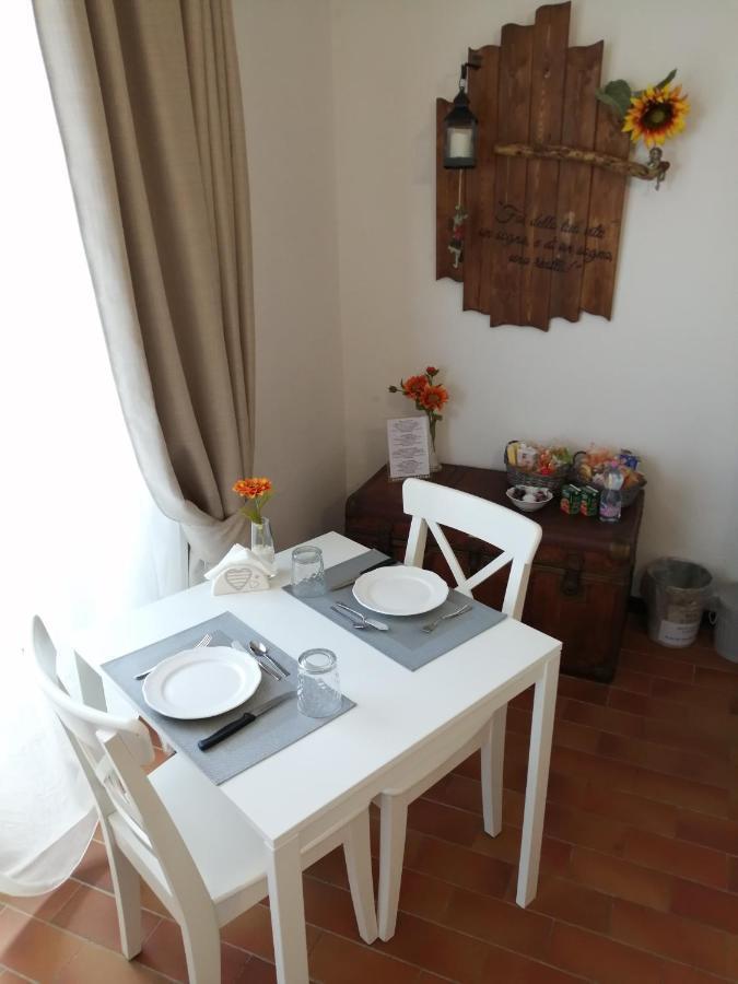 B&B Il Folletto Del Lago Stresa Ngoại thất bức ảnh